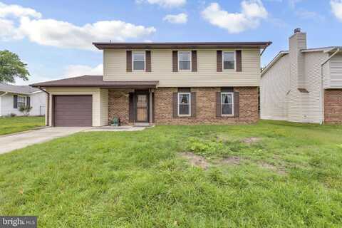 1848 STATESMAN COURT, SEVERN, MD 21144