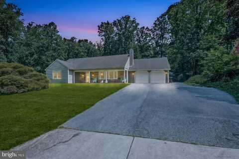 12116 LONG RIDGE LANE, BOWIE, MD 20715