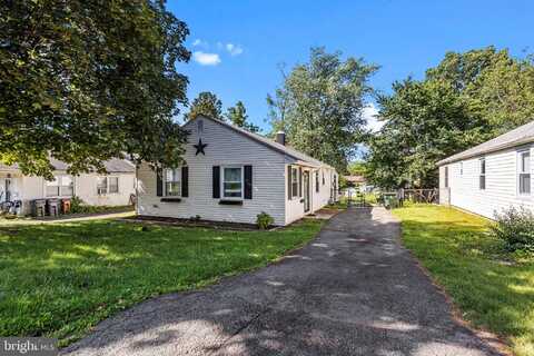 2637 BARNES AVENUE, ABINGTON, PA 19001