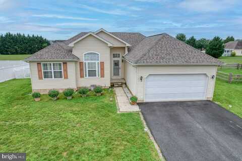 48 INDIA DRIVE, SMYRNA, DE 19977