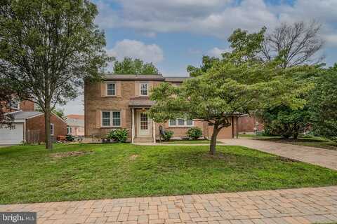 2402 WELLESLEY AVENUE, WILMINGTON, DE 19803