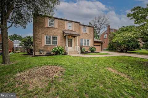 2402 WELLESLEY AVENUE, WILMINGTON, DE 19803