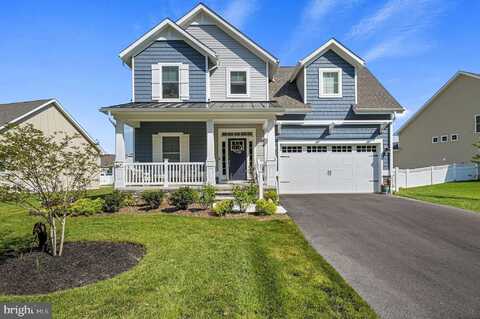 493 HORSE TRAIL LANE, FELTON, DE 19943