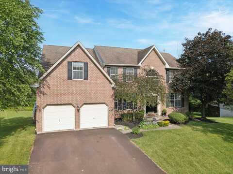 101 JESSICA CIRCLE, SCHWENKSVILLE, PA 19473