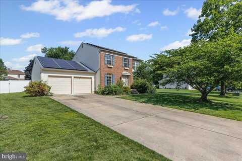 242 TALL PINES DRIVE, SEWELL, NJ 08080