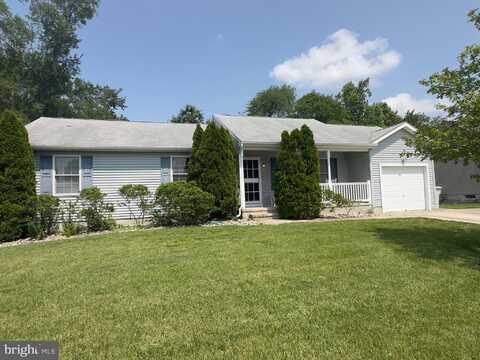 1140 LIBERTY AVENUE, VINELAND, NJ 08360