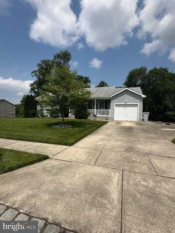 1140 LIBERTY AVENUE, VINELAND, NJ 08360