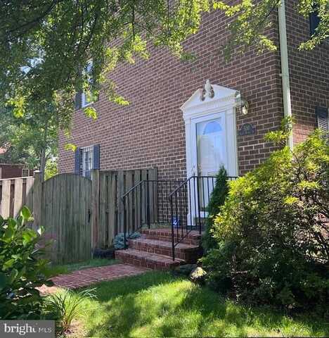 500 S HENRY STREET S, ALEXANDRIA, VA 22314