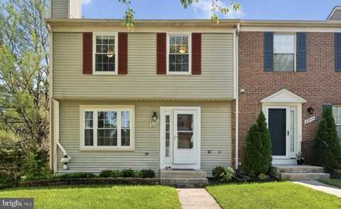 8746 RUPPERT COURT, ELLICOTT CITY, MD 21043