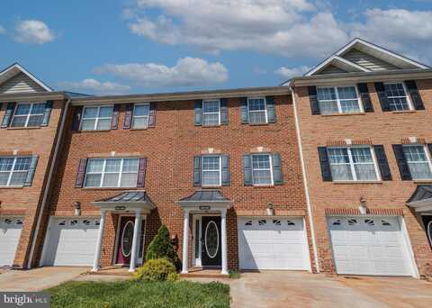 71 BABYLONICA COURT, BUNKER HILL, WV 25413