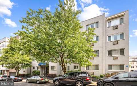 1420 CLIFTON STREET NW, WASHINGTON, DC 20009