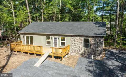 598 CRAB APPLE ROAD, MOUNT JACKSON, VA 22842