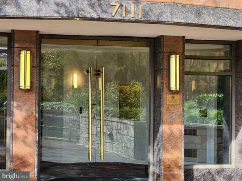 7111 WOODMONT AVENUE, CHEVY CHASE, MD 20815