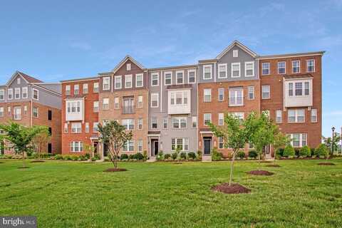 9709 TEALBRIAR DRIVE, UPPER MARLBORO, MD 20772