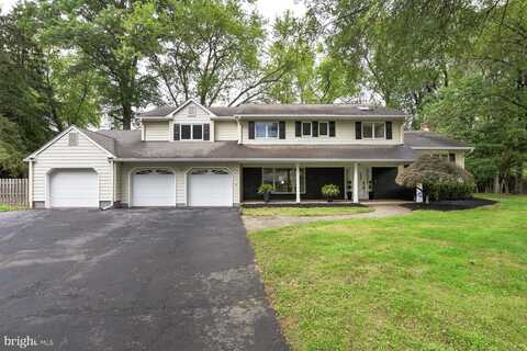 22 SLAYBACK DRIVE, PRINCETON JUNCTION, NJ 08550