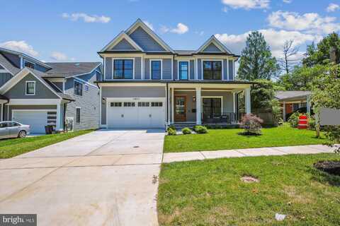 10033 CLUE DRIVE, BETHESDA, MD 20817