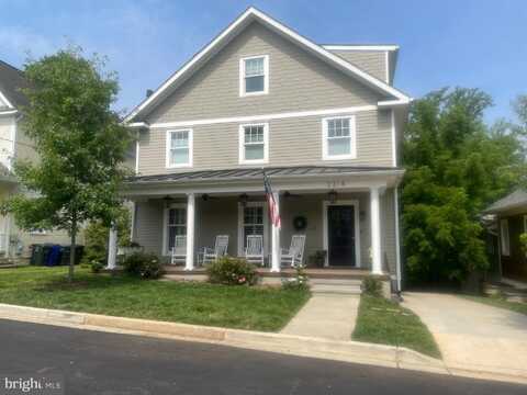 2314 N KENMORE STREET, ARLINGTON, VA 22201