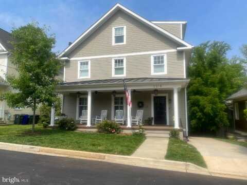 2314 N KENMORE STREET, ARLINGTON, VA 22201