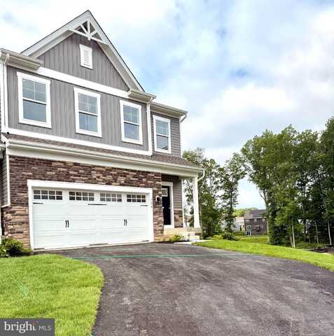 724 ALDORA DRIVE, ABERDEEN, MD 21001