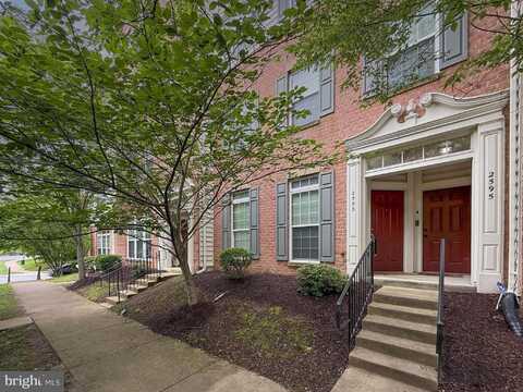 2593 EASTBOURNE DRIVE, WOODBRIDGE, VA 22191