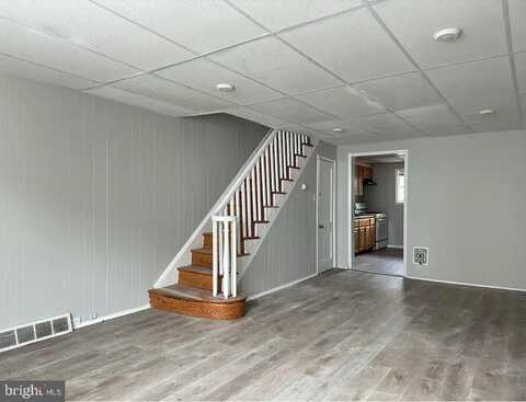 1536 S BAILEY STREET, PHILADELPHIA, PA 19146