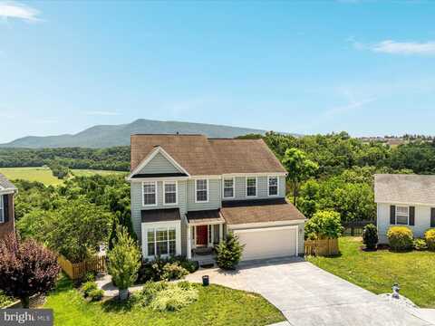 118 JENNY COURT, STRASBURG, VA 22657