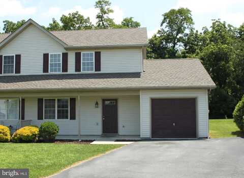 14128 TIMOTHY DRIVE, GREENCASTLE, PA 17225