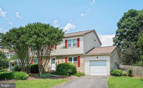 7966 ARDEN COURT, DUNN LORING, VA 22027