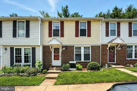 838 OAK LEAF COURT, WARRENTON, VA 20186