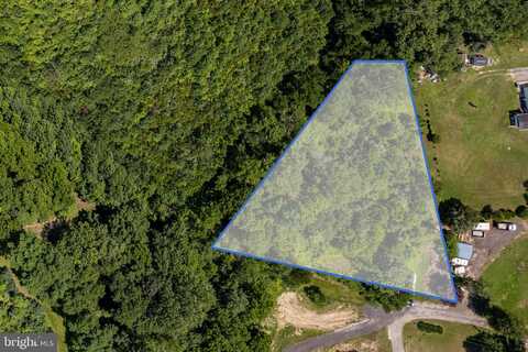 214 RALEIGH MITCHELL LANE, TOWNSEND, DE 19734