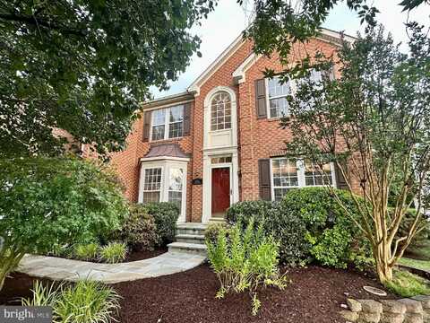 5570 LA VISTA DRIVE, ALEXANDRIA, VA 22310