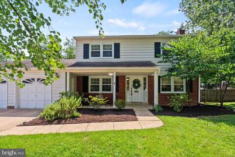 8700 BLUEDALE STREET, ALEXANDRIA, VA 22308