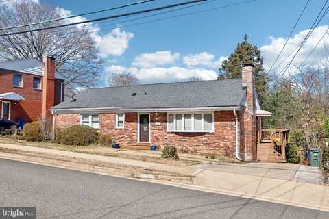 5915 5TH ROAD N, ARLINGTON, VA 22203