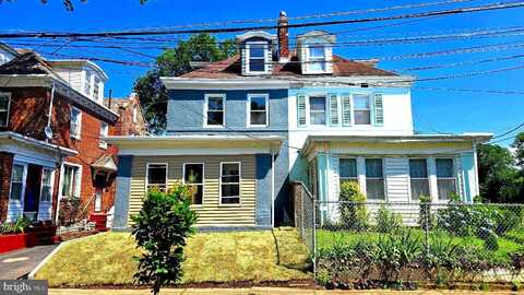 30 NEWELL AVENUE, TRENTON, NJ 08618
