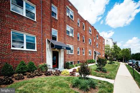 1720 N QUINN STREET, ARLINGTON, VA 22209