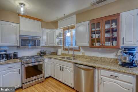 135 KERNEY STREET, FEDERALSBURG, MD 21632