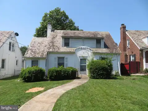 2418 SOUTH DAKOTA AVENUE NE, WASHINGTON, DC 20018