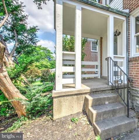 1011 BRYAN STREET, DREXEL HILL, PA 19026