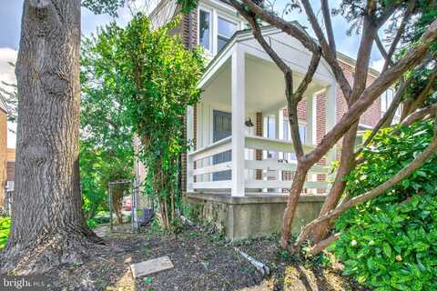 1011 BRYAN STREET, DREXEL HILL, PA 19026