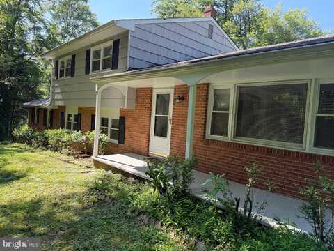 857 CHERRY HILL ROAD, PRINCETON, NJ 08540