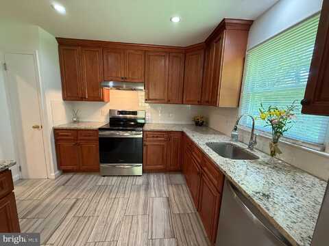 857 CHERRY HILL ROAD, PRINCETON, NJ 08540