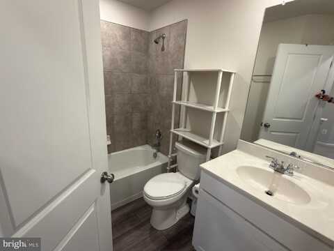 117 TYE COURT, WINCHESTER, VA 22602