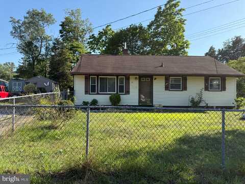 6 ALEXANDER PLACE, CLAYTON, NJ 08312