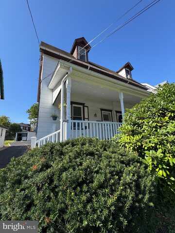 1842 HORACE AVENUE, ABINGTON, PA 19001