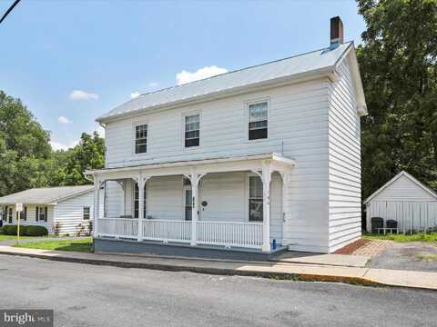 105 WATER STREET, EDINBURG, VA 22824