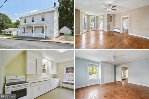 105 WATER STREET, EDINBURG, VA 22824