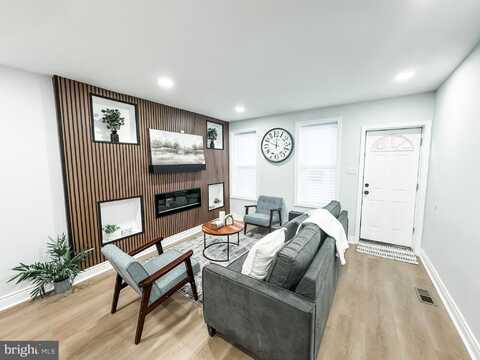 1013 KIRKWOOD STREET, WILMINGTON, DE 19801