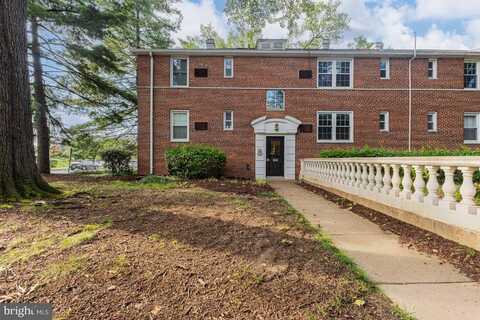 100 N GEORGE MASON DRIVE, ARLINGTON, VA 22203