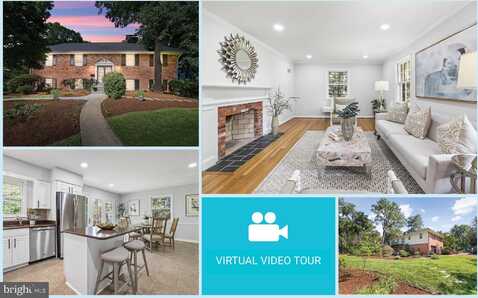 906 DANTON LANE, ALEXANDRIA, VA 22308