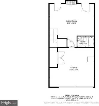 9740 CORBETT CIRCLE, MANASSAS PARK, VA 20111